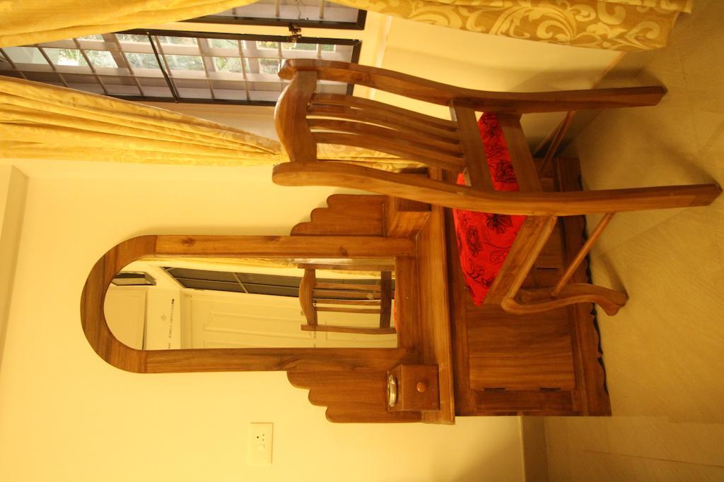 Aaron'S Homestay Kochi ภายนอก รูปภาพ
